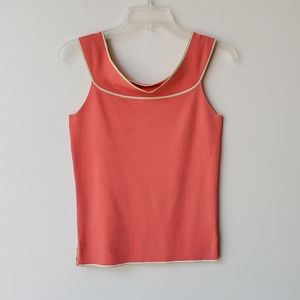 Lauren Hansen Tank
